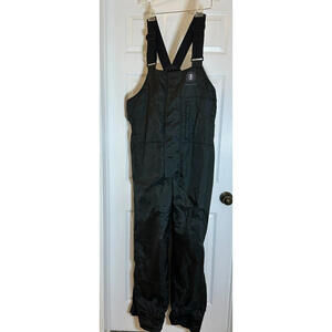 Mustang Survival Bib MP4222 Size  XL Black